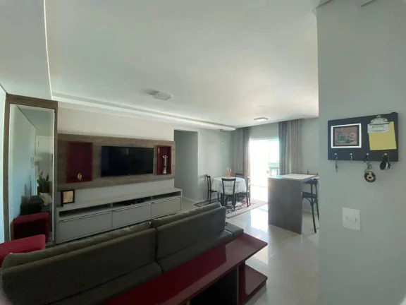 Imagem Apartamento à venda no Centro