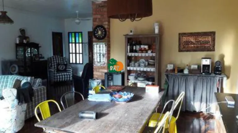 Imagem Chácara para Venda em São Roque, São João Novo, 3 dormitórios, 3 suítes, 7 banheiros, 8 vagas