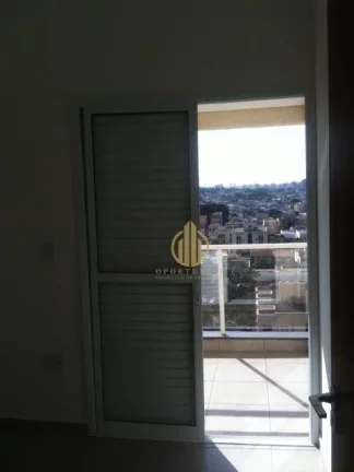 Imagem Apartamento 3 dorm 1 Suíte à venda, 95 m² - Jardim Irajá - Ribeirão Preto/SP