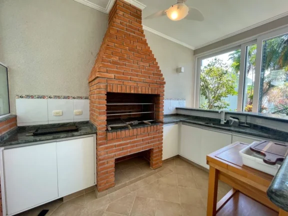 Imagem Casa à venda na Riviera de São Lourenço Módulo 03: 4 quartos, 4 suítes, 3 salas, 8 vagas de garagem e 329,74 m² de área.