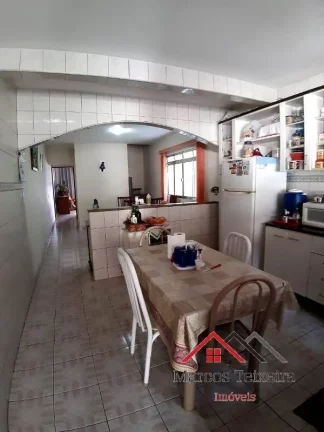 Imagem Casa - Nakamura Park