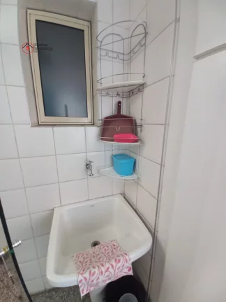 Imagem APARTAMENTO PARA ALUGAR OU VENDER NA MOOCA Próximo ao Sacolão, Smart Fit e Swift Apartamento Semi Mobiliado.