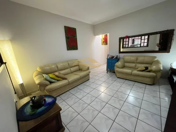 Imagem CASA RESIDENCIAL em INDAIATUBA - SP, JARDIM SÃO FRANCISCO