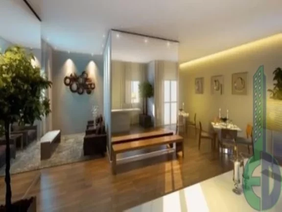 Imagem Imperdível! Apartamento de 3 quartos na Vila Metalúrgica, Santo André-SP, no Condomínio Up Grade - 66m², 1 suíte, 2 banheiros, 1 vaga.