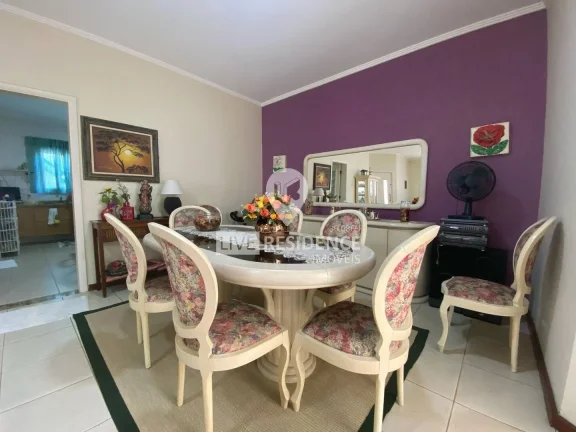 Imagem Casa á venda Giardino D Italia, Itatiba - SP