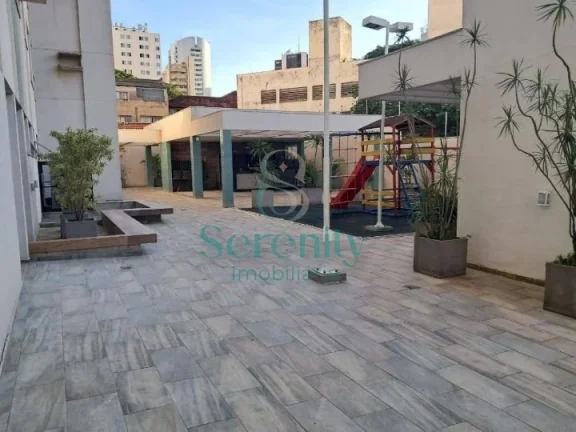 Imagem Apartamento à venda - R$ 510.000,00 - Centro - Londrina - PR