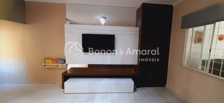 Imagem Esta casa à venda no Parque Bom Retiro, em Paulínia, é a escolha ideal para quem busca conforto e...