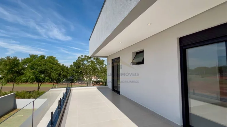 Imagem Casa com 3 dormitórios à venda, 286 m² por R$ 1.650.000,00 - Torninos - Cesário Lange/SP