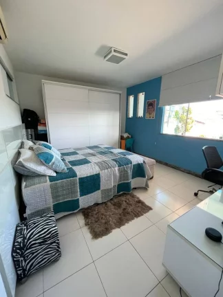 Imagem Casa à venda no bairro Jabotiana | 3/4, Área de Lazer, 4 vagas de garagem | Confira!