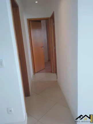 Imagem Apartamento no Tatuapé com 2 Dorms | WMZ Imóveis