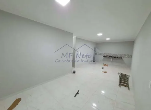 Imagem Casa Padrão