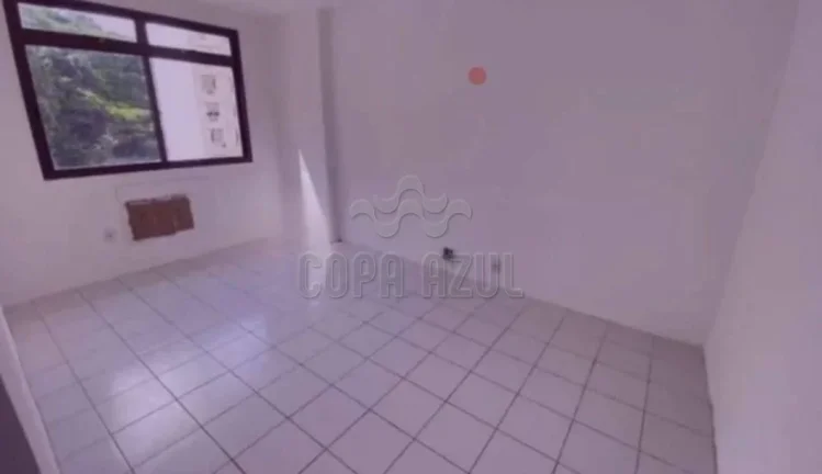 Imagem Copacabana - Residencial › Apartamento com 3 quarto(s) a Venda