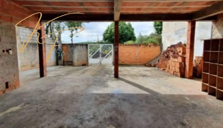 Imagem CASA RESIDENCIAL em VALINHOS - SP, JARDIM ALTO DA BOA VISTA