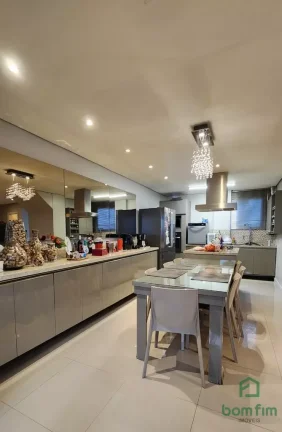 Imagem Casa em Condomínio, de 3 dorm.