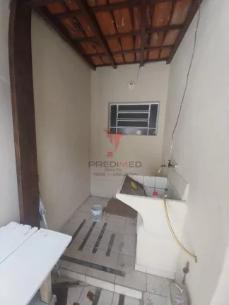 Imagem ...lt;br...gt;Casa ...agrave; venda no bairro Santa Rita em Guaratinguet...aacute;. S...atilde;o 3 q...