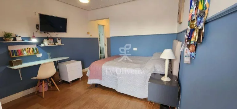 Imagem Cobertura com 3 dormitórios à venda, 280 m² por R$ 1.980.000,00 - Vila Sônia - São Paulo/SP
