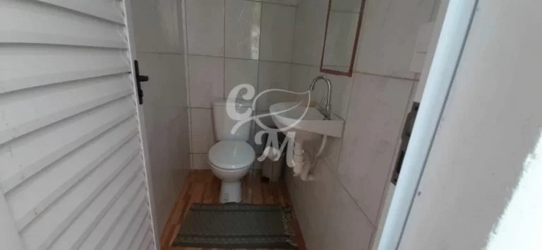 Imagem Sobrado próximo ao Maxi Shopping