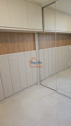 Imagem Condomínio Cidades D'Itália - Apartamento à venda no bairro RESIDENCIAL CIDADES D'ITALIA - Mogi Guaçu/SP