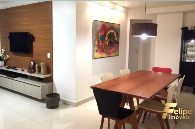 Imagem APARTAMENTO RESIDENCIAL em GUARAPARI - ES, PRAIA DO MORRO