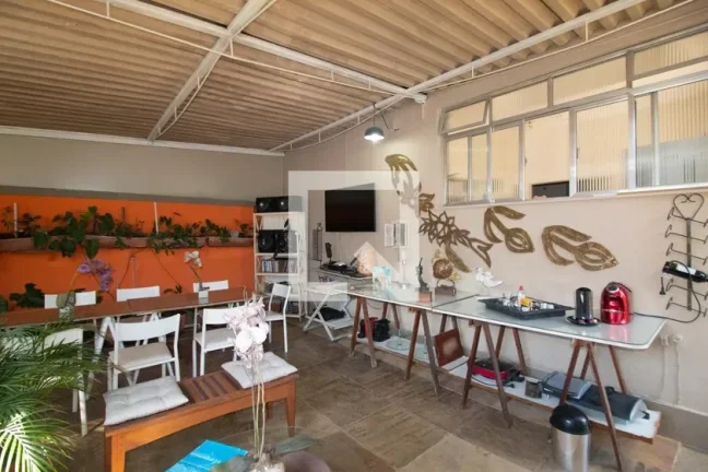 Imagem Apartamento à Venda - Copacabana, 3 Quartos, 200 m2