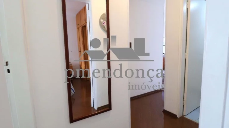 Imagem Excelente apartamento com 80m², reformado, na Vila Madalena.