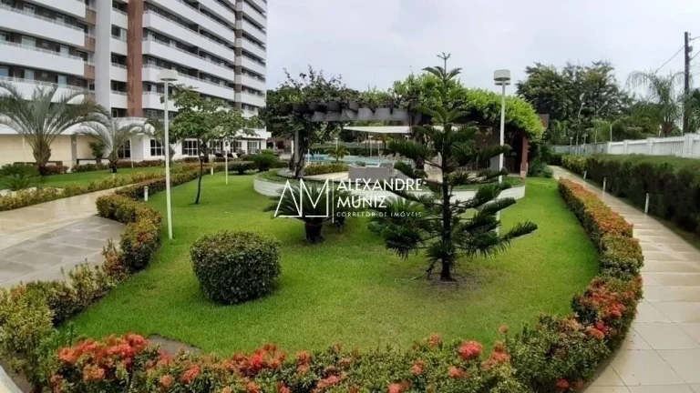 Imagem Parc Cezzane, Apartamento à Venda, Cobertura, 3 quartos, Parquelândia.