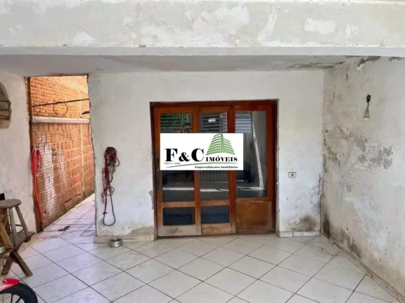 Imagem Casa para Venda em Piracicaba, Jardim Califórnia, 3 dormitórios, 3 banheiros, 2 vagas