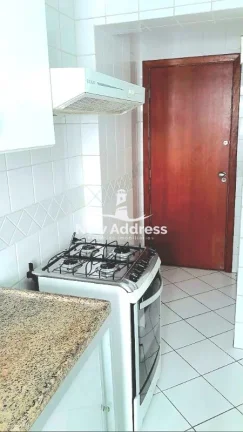 Imagem Apartamento 2 Quartos com Vista Mar na Praia da Costa - Vila Velha/ES