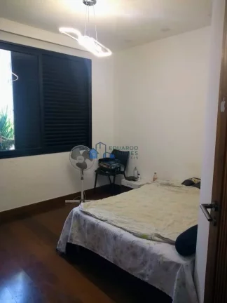 Imagem APARTAMENTO COM 04 QUARTOS, 02 SUÍTES, 03 VAGAS NO CARMO