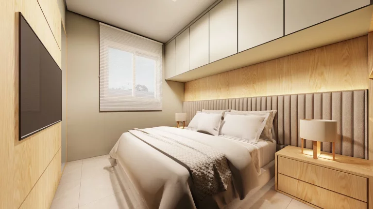 Imagem Apartamentos Pré Lançamento, Lazer completo em Novo Hamburgo