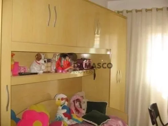 Imagem Casa à venda 2 Quartos, 1 Suite, 1 Vaga, 186M², Olímpico, São Caetano do Sul - SP