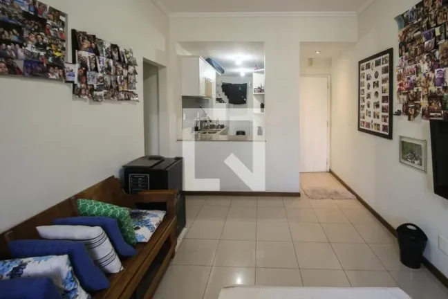 Imagem Apartamento à Venda - Leblon, 3 Quartos, 90 m2