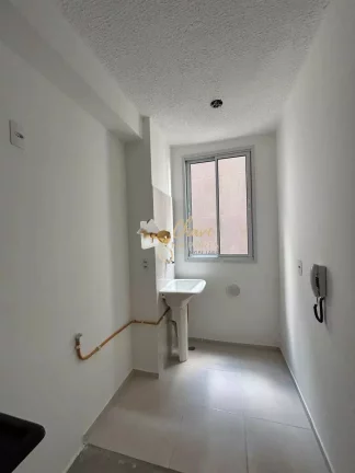 Imagem Apartamento novo à venda no Jardim América da Penha com 2 Dormitórios