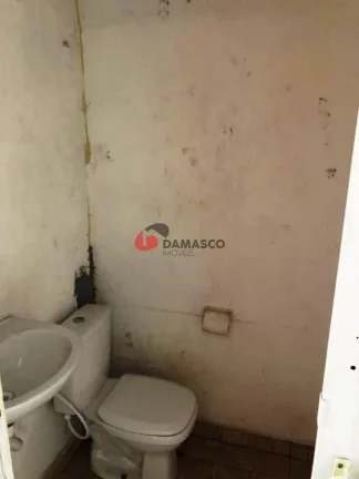 Imagem Salão para Locação Cerâmica, São Caetano do Sul - SP