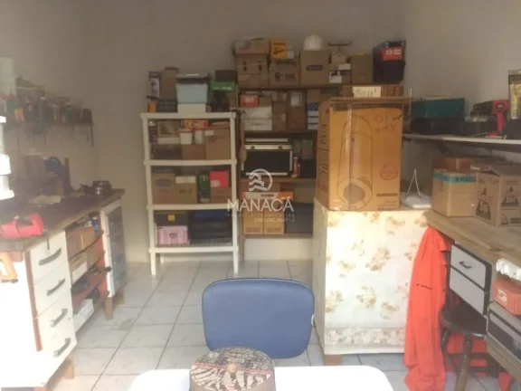 Imagem Casa com 4 dormitórios sendo 1 suite para Venda, 380 m² - Tabuleiro - Barra Velha/SC