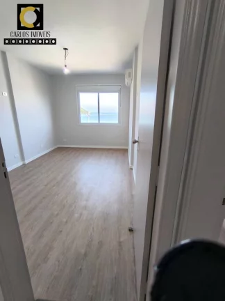 Imagem Lindo Apartamento de Frente para o Mar Alto Padrão