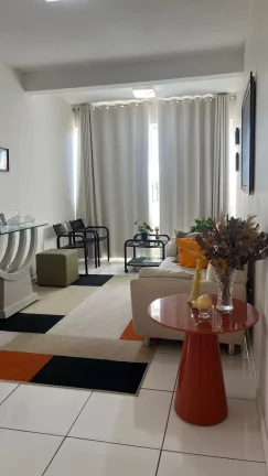 Imagem Condominio com tres quartos no Cohajap