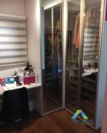 Imagem Sobrado Residencial à venda, Vila Brasílio Machado, São Paulo - .