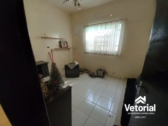 Imagem Casa com 2 suítes no Renato Gonçalves - Barreiras - Bahia