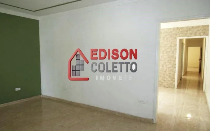 Imagem Charmosa casa reformada a venda em Santa Terezinha, Piracicaba!