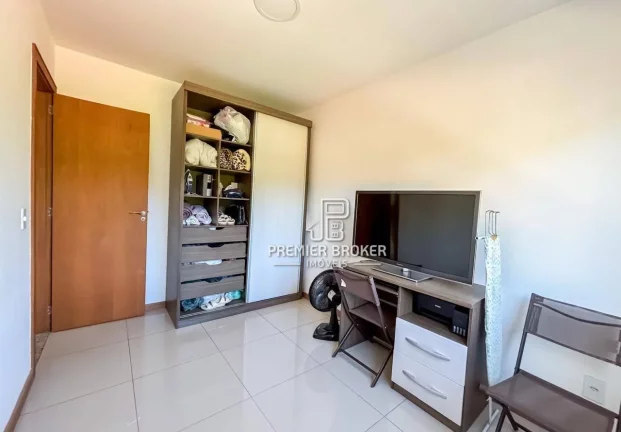 Imagem Apartamento à venda, 55 m² por R$ 370.000,00 - Bom Retiro - Teresópolis/RJ
