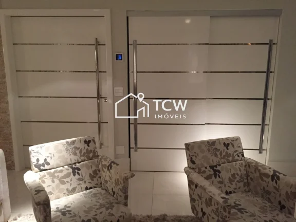 Imagem Apartamento à venda no Casa das Caldeiras, Perdizes