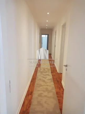 Imagem APARTAMENTO RESIDENCIAL em SÃO PAULO - SP, JARDIM PAULISTA