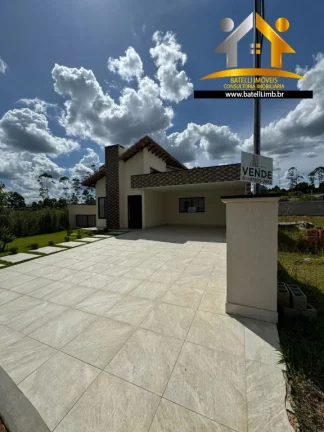 Imagem Casa a venda condomínio Vila Real (Tijuco Preto/Cotia) - Batelli Imóveis