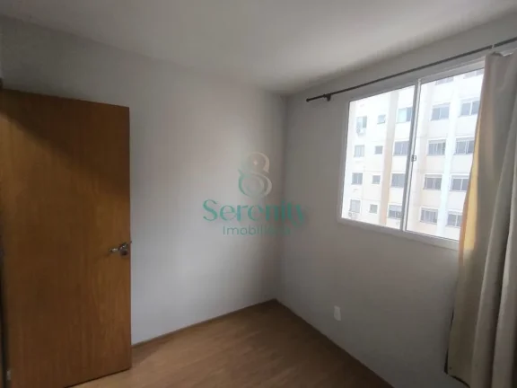 Imagem Apartamento à venda por R$ 220.000,00 - Acquaville - Londrina - PR