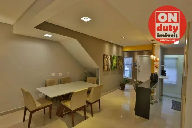 Imagem Casa Comercial para alugar, R$ 12.963/mês - Embaré - Santos/SP