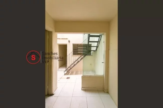 Imagem SOBRADO A VENDA NA MOOCA Localizado próximo ao Shopping Mooca