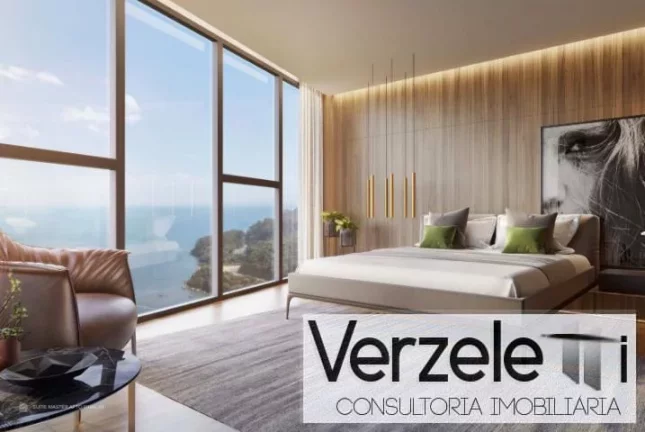 Imagem Frente ao Mar para Venda em Balneário Camboriú / SC no bairro Centro