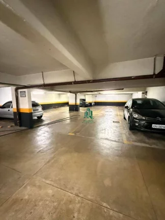 Imagem Apartamento com 2 dormitórios à venda, 50 m² por R$ 385.000,00 - Chácara Califórnia - São Paulo/SP