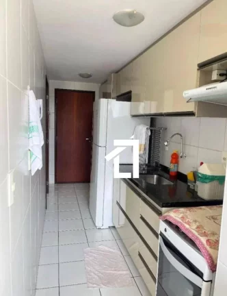 Imagem Apartamento | Serraria | 3 Quartos | 86M2 | 1 Suíte | Andar Alto | 1 Vaga